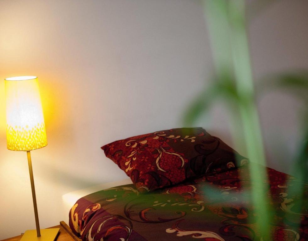Dandelion Homestay *