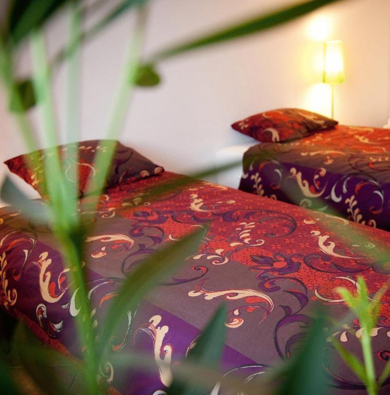 Dandelion Homestay Warsaw