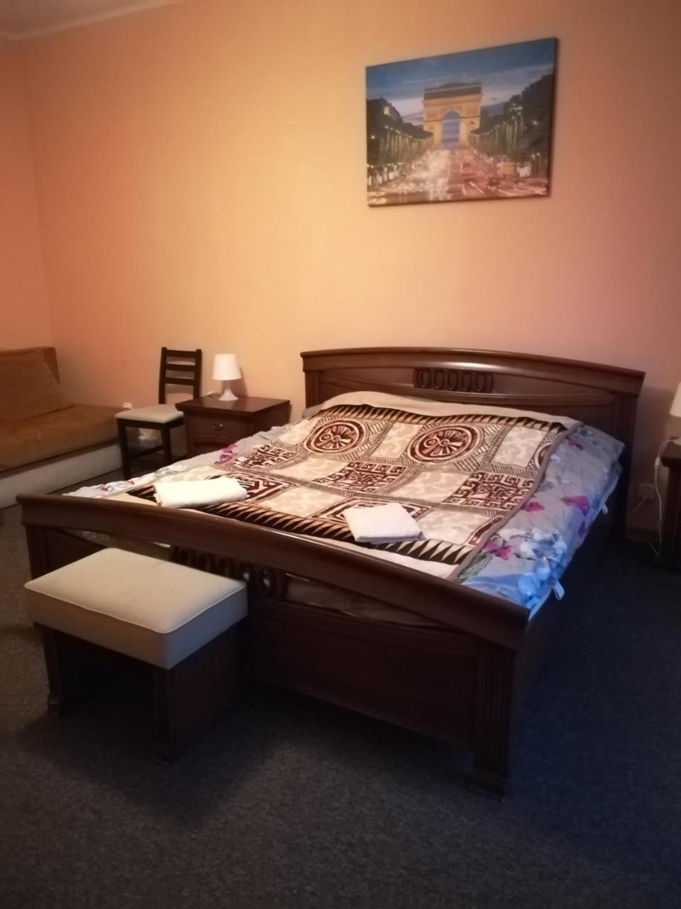 Garden Hostel