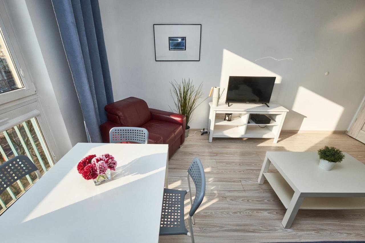 Apartamento Noctis Senatorska *