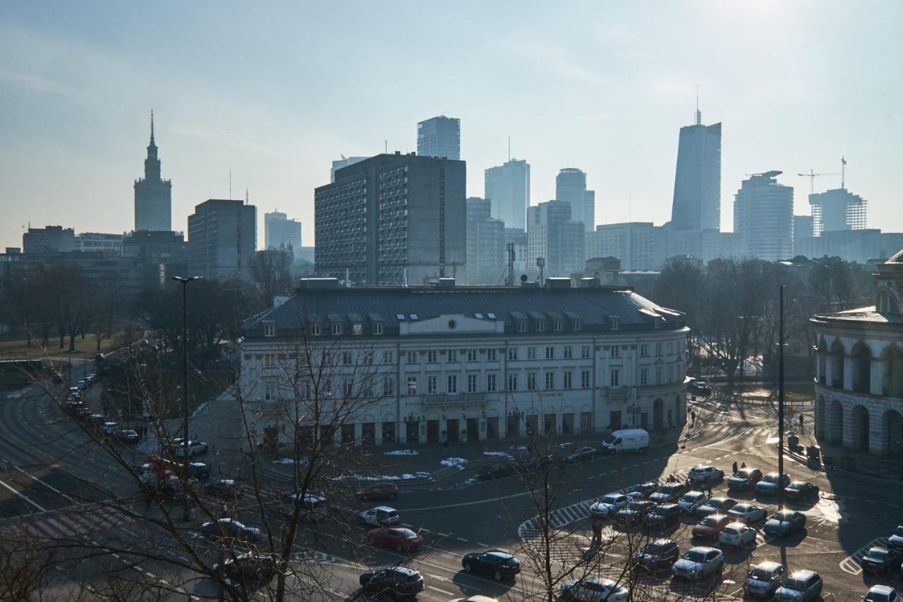 Noctis Senatorska Apartamento Varsóvia