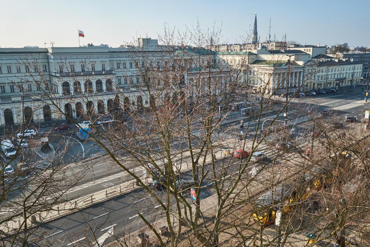 Apartamento Noctis Senatorska *
