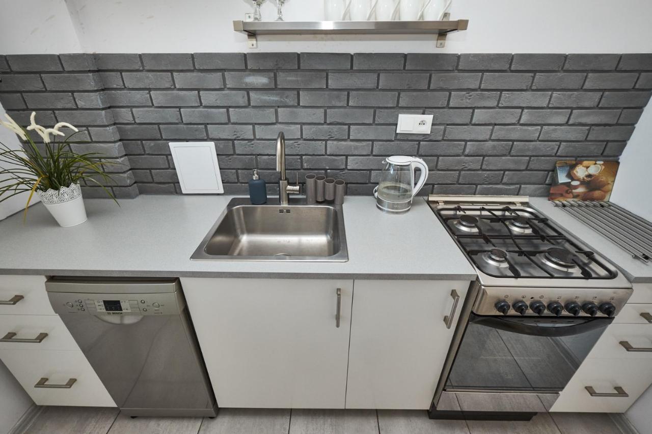 Apartamento Noctis Senatorska Varsóvia
