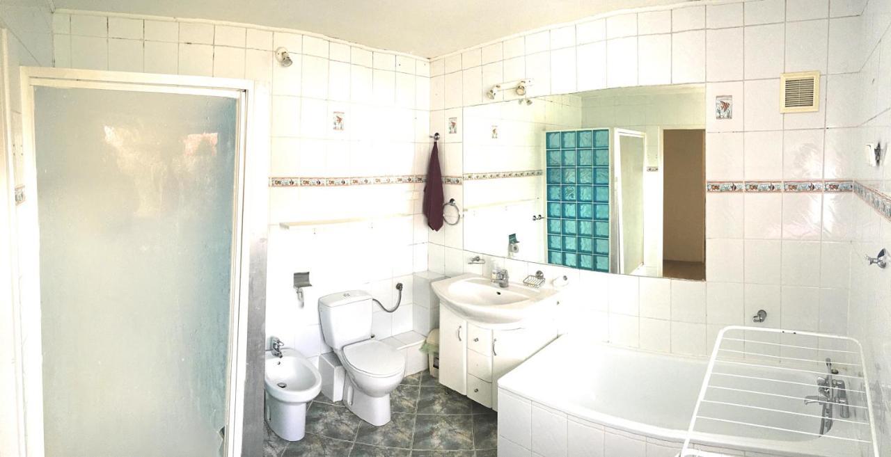 Albergue Hey Chang *