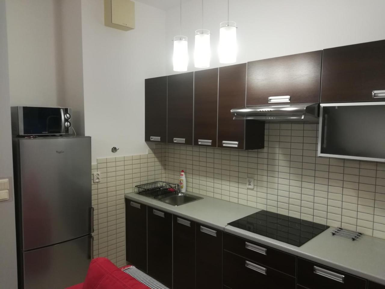 Apartament Bukowinska 8 *