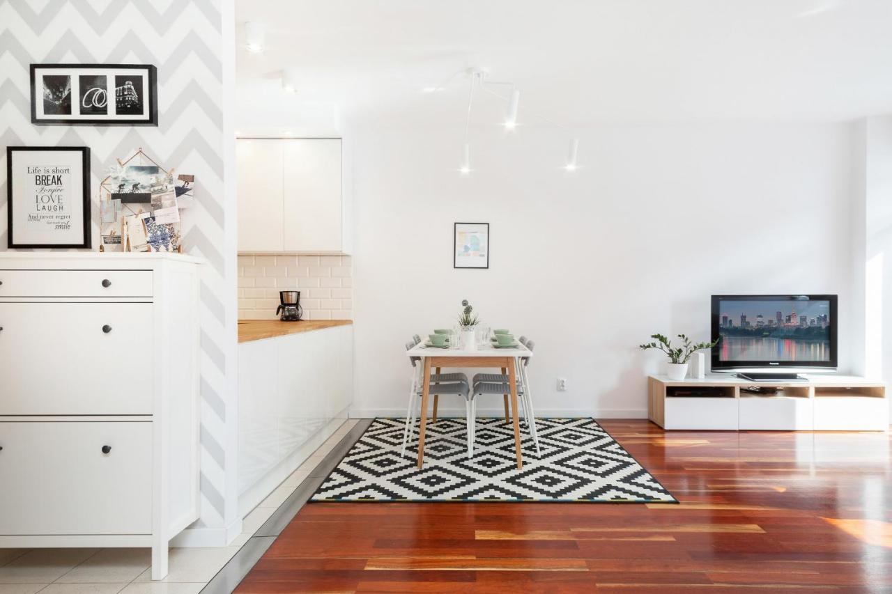 Apartamento Zelazna By Renters