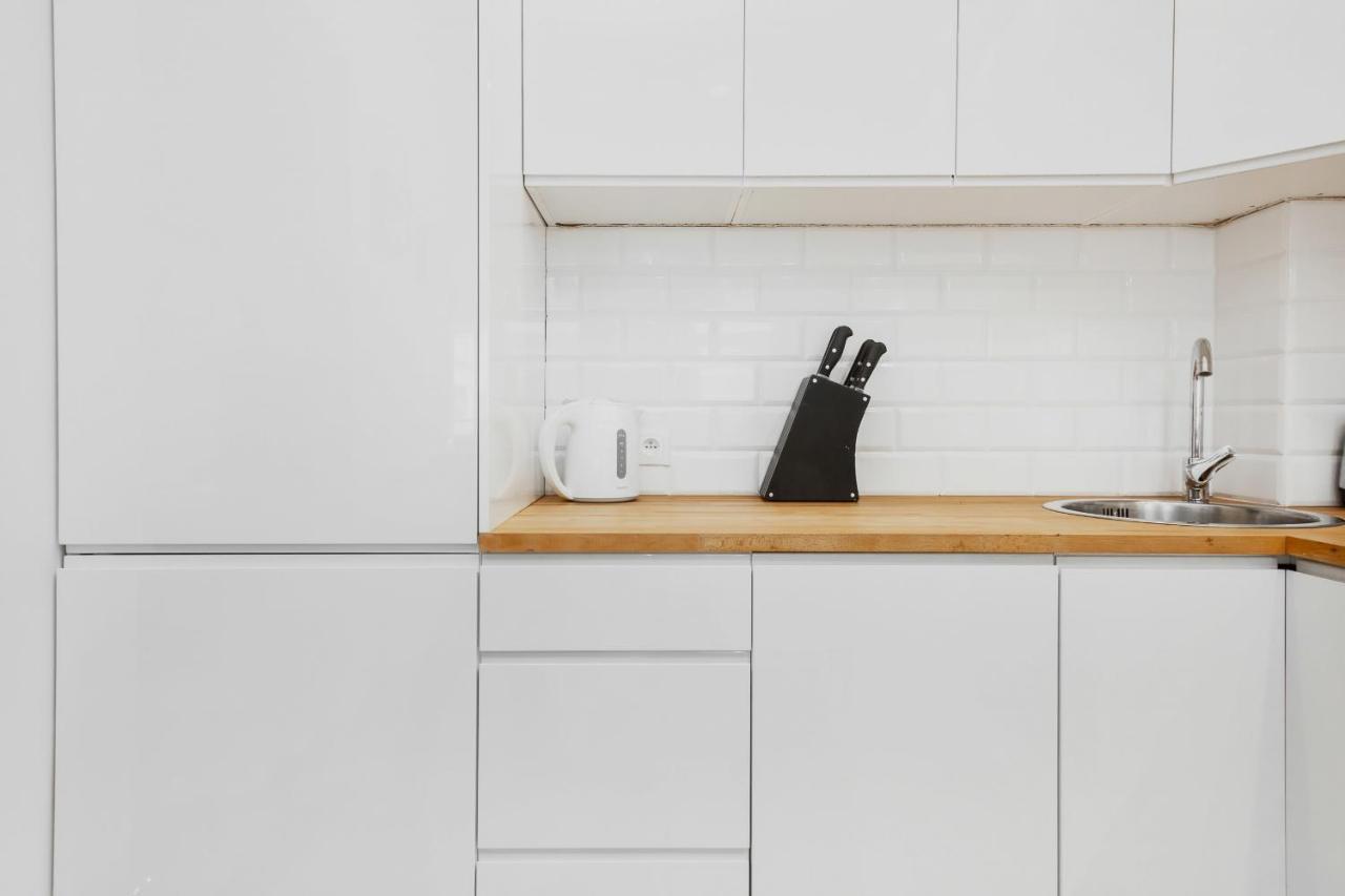 Zelazna By Renters