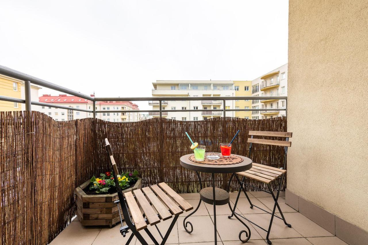 Bella Wawa Apartment