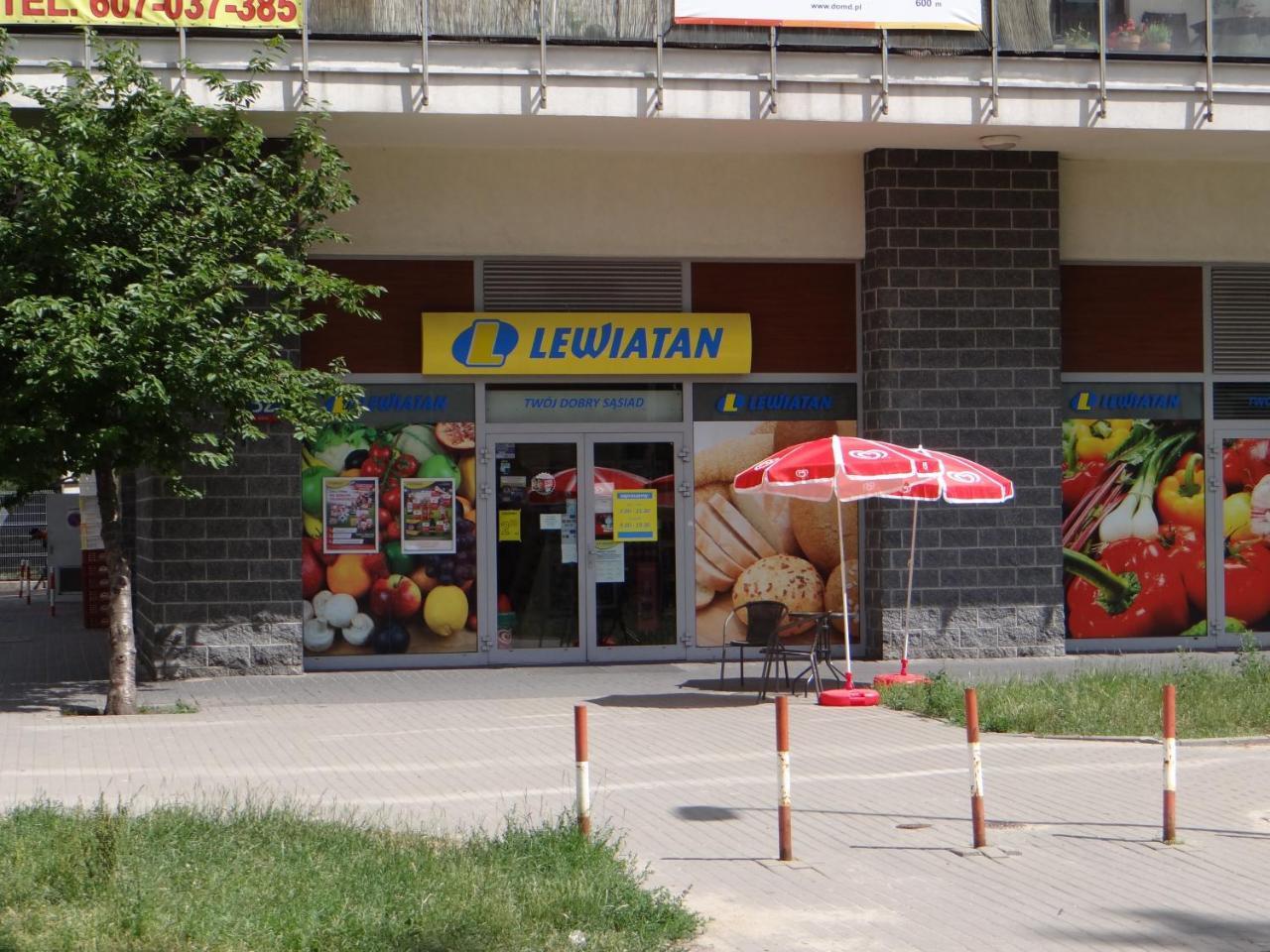 Bella Wawa Căn hộ Warsaw