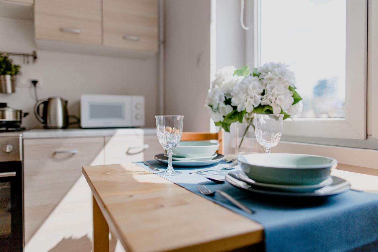 Prudentia Grenadierów Apartament Warszawa