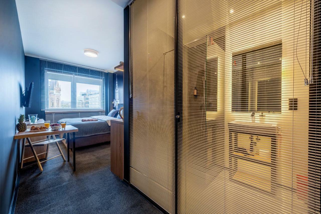 My Beloved Apartment Warsaw