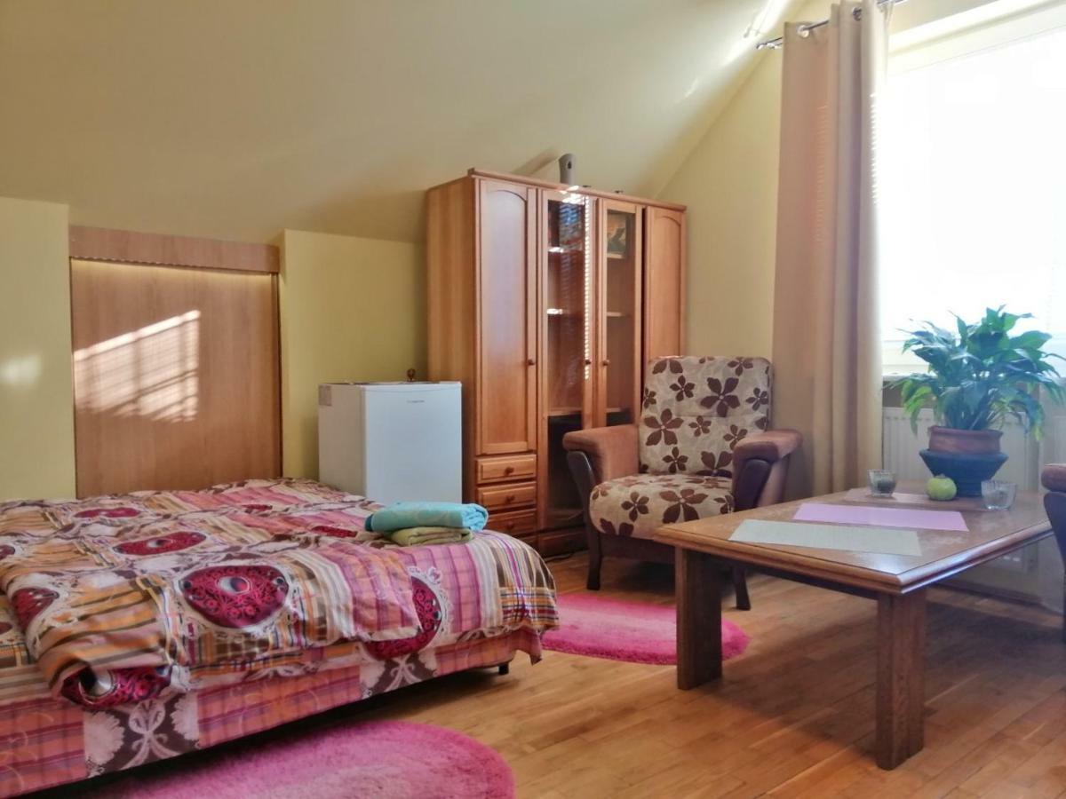 Lubelski Hostel Warsaw