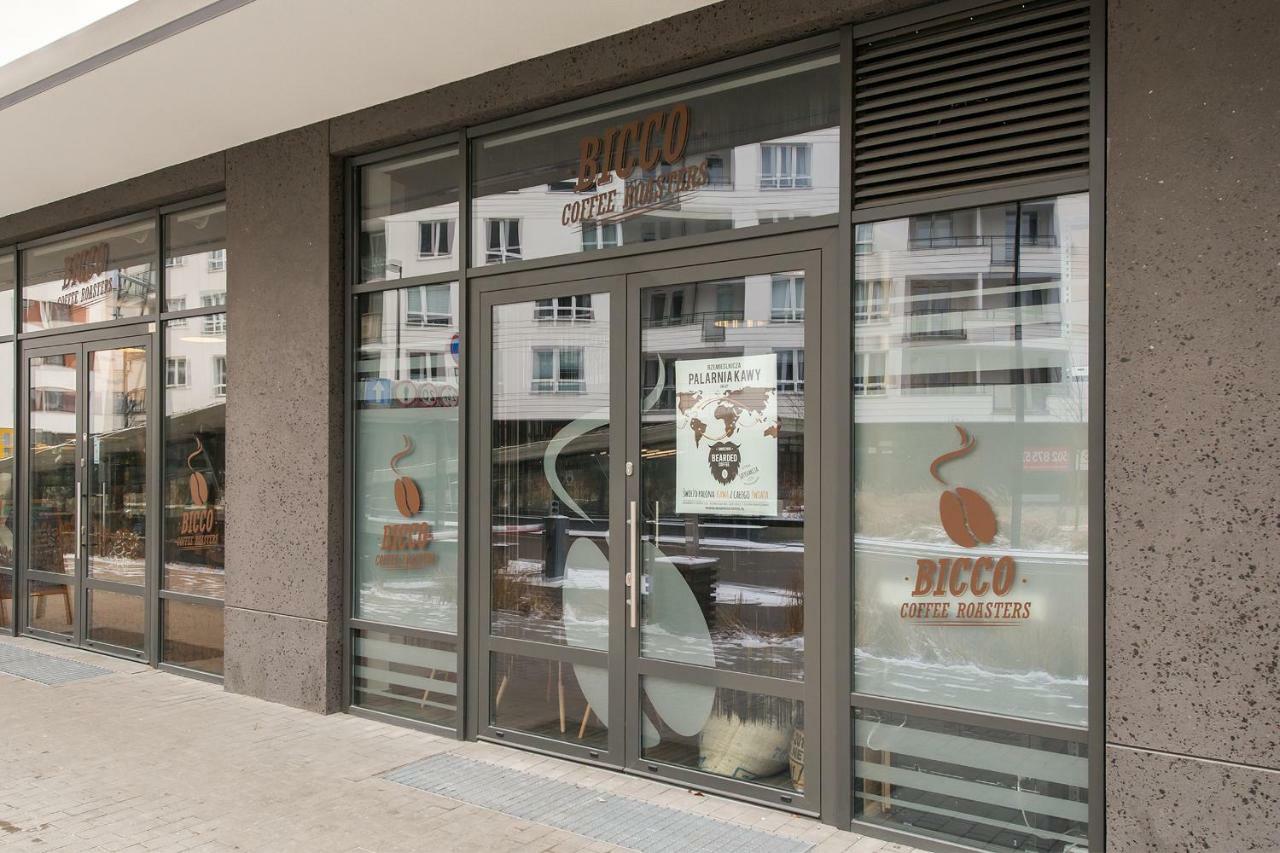Apartment Klobucka P&o Serviced Warsaw
