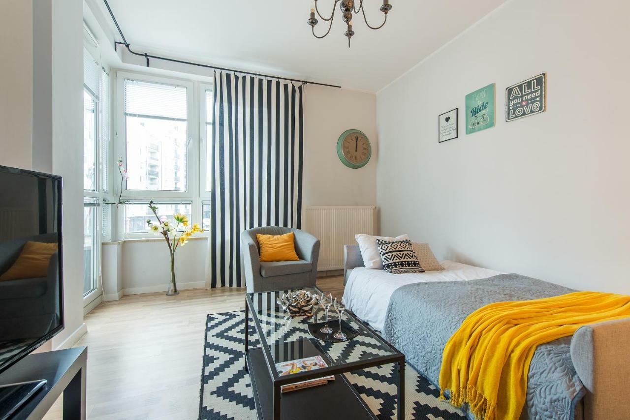 Apartment Klobucka P&o Serviced *
