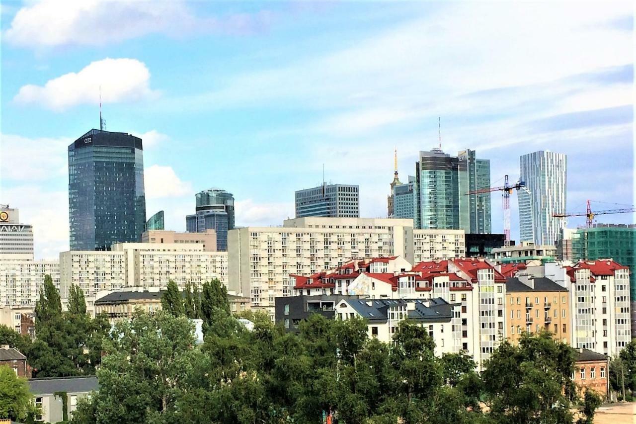 Erapartments Chlodna Apartment