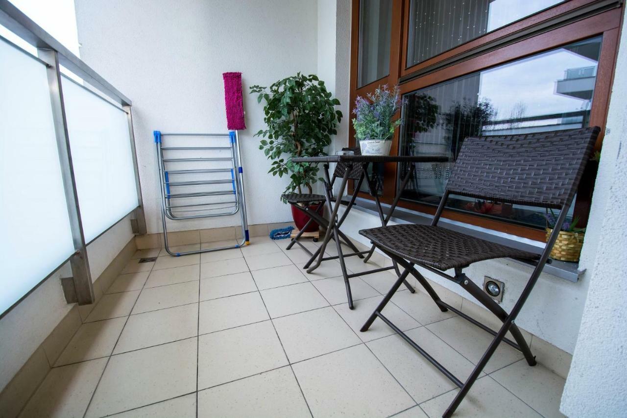 Erapartments Chlodna *