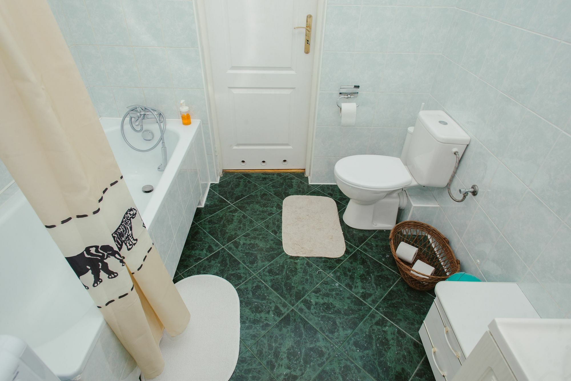 Apartamento Lucka - My Sweet Lord Varsóvia