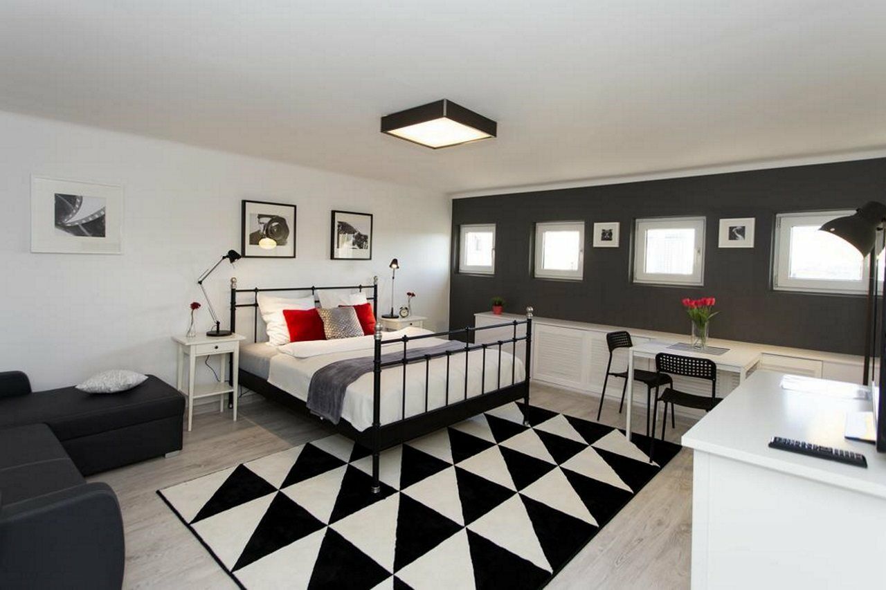 Warsawrent Centralna Apartment *