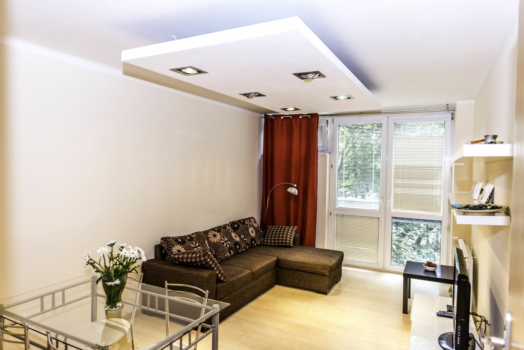 Grzybowska - Center Apartment *