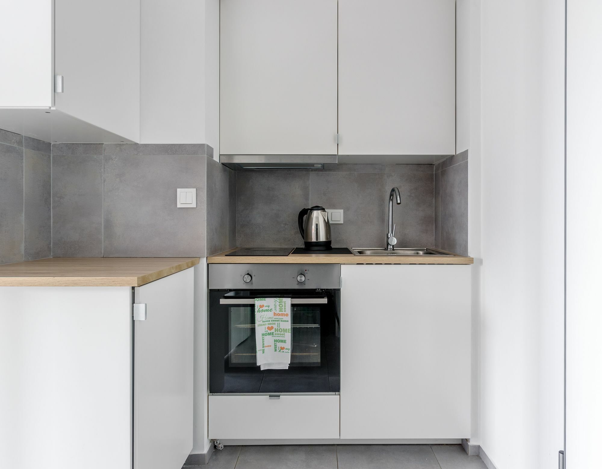 Chill Bliska Wola Apartment *