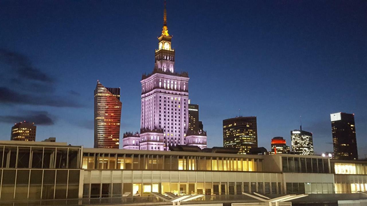 Centrum Daniella * Warszawa