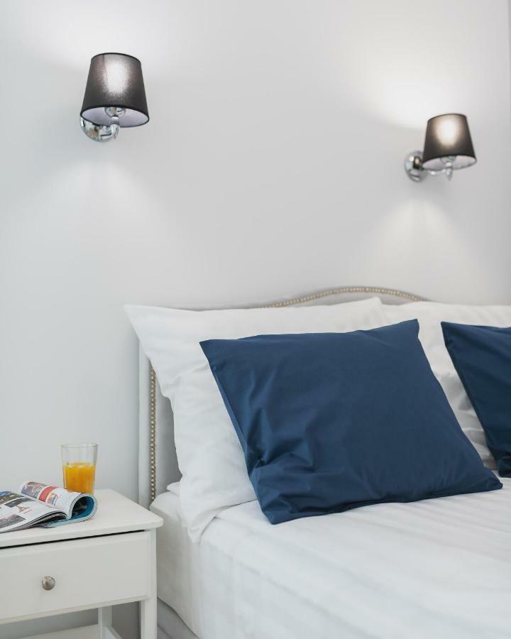 Apartament Yoursecondflat Grzybowska