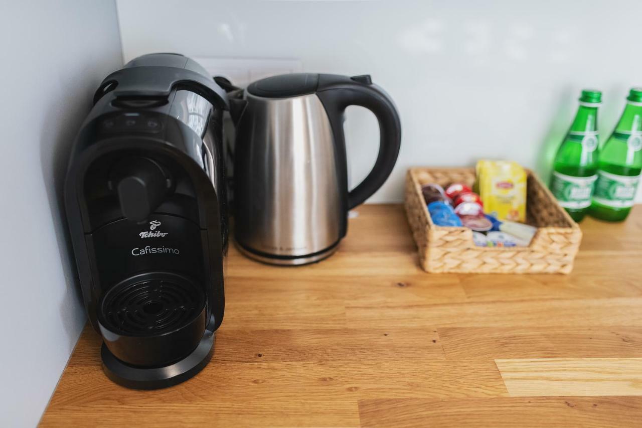 Apartament Yoursecondflat Grzybowska