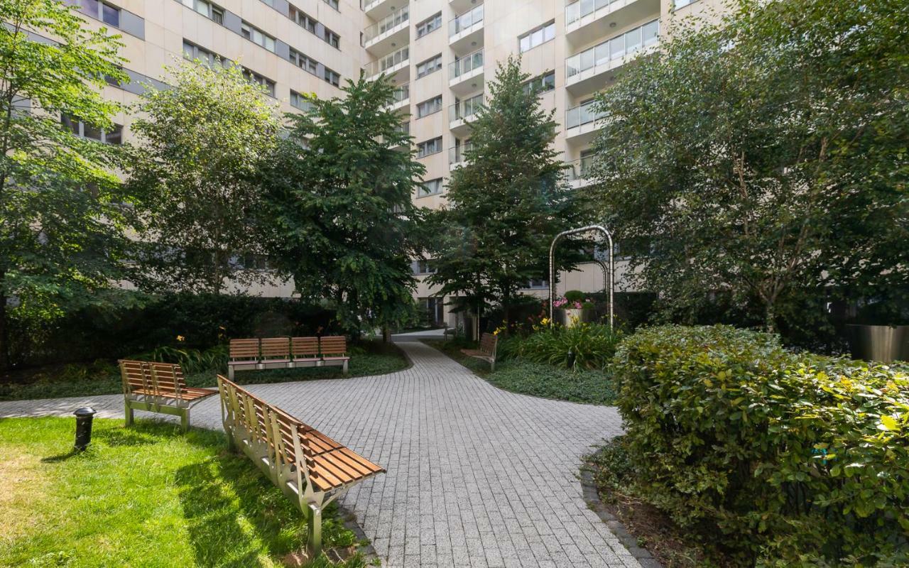 W Rent Like - Oxygen Wronia 45 Warsaw