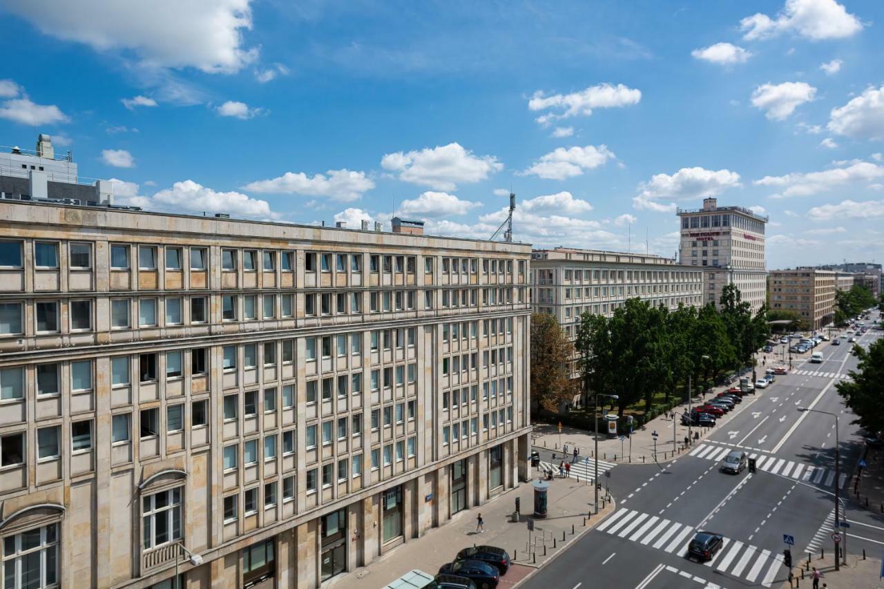 Center By Renters * Warsaw
