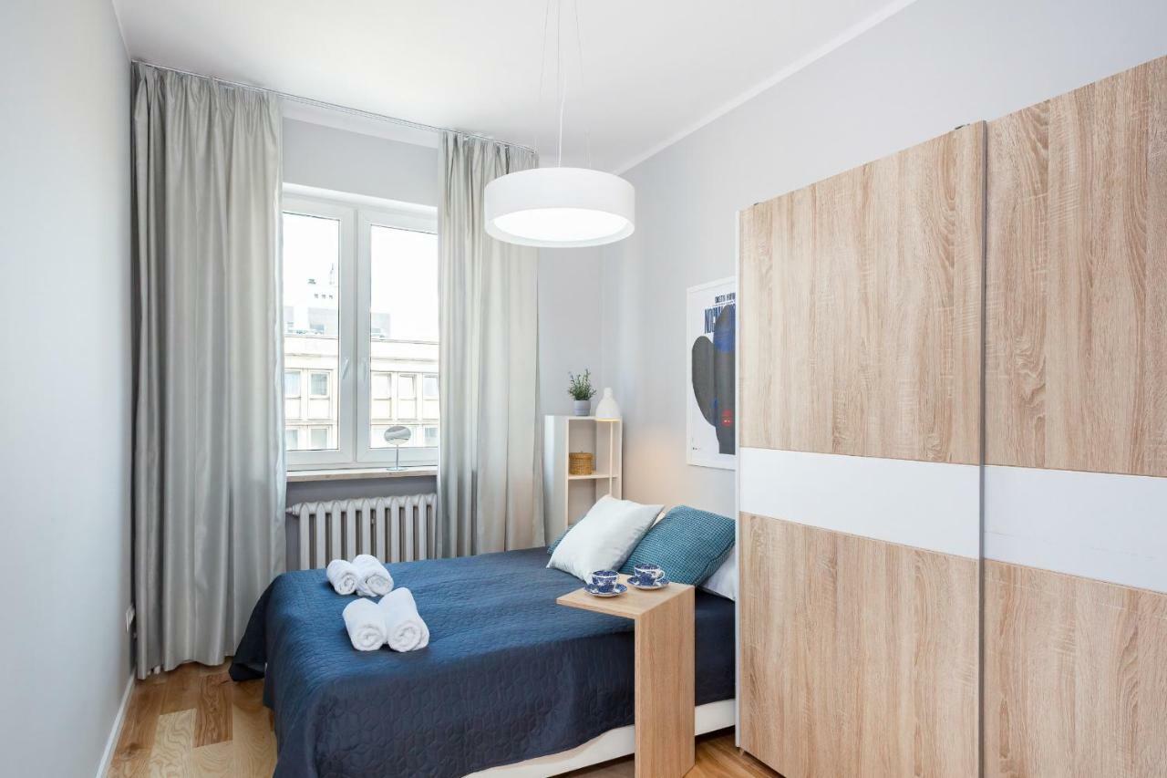Căn hộ Center By Renters *