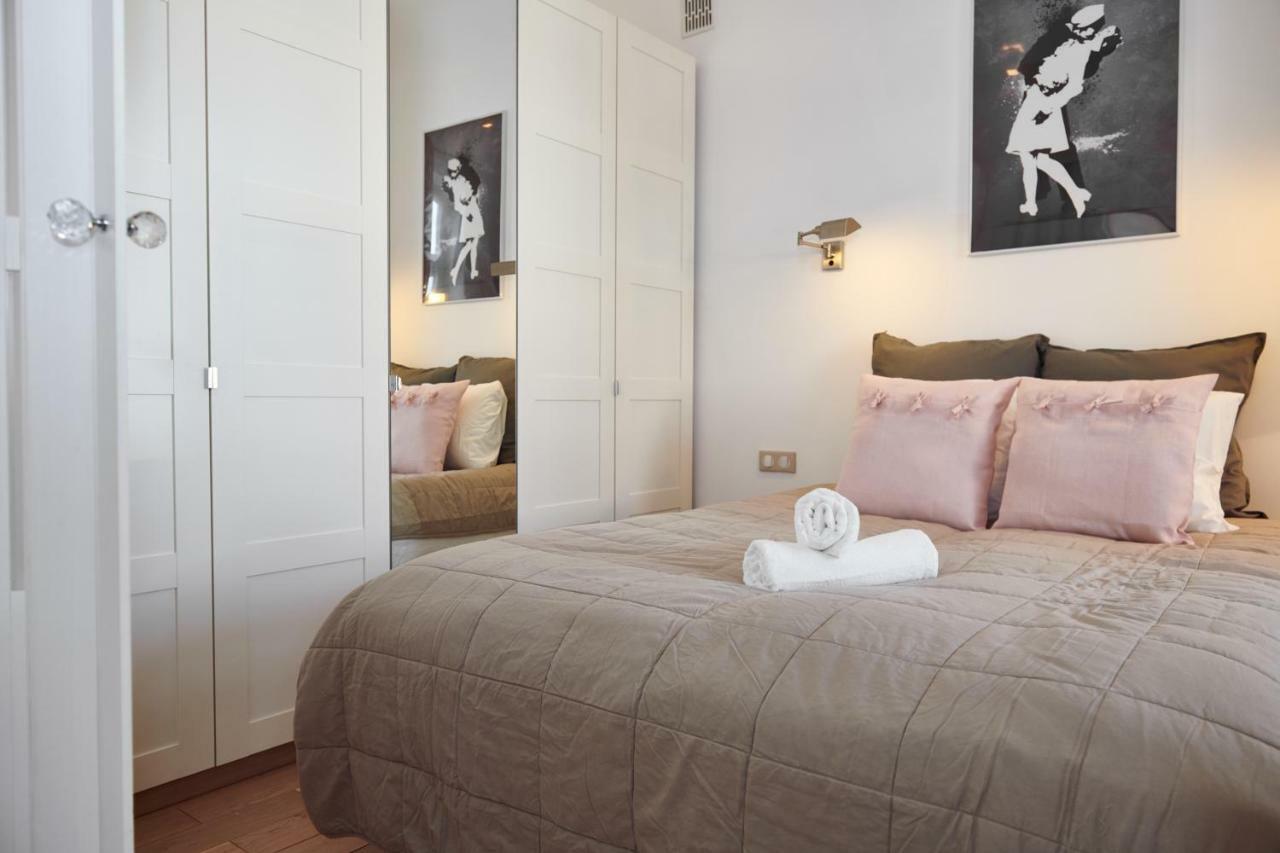Górskiego By Renters Warszawa