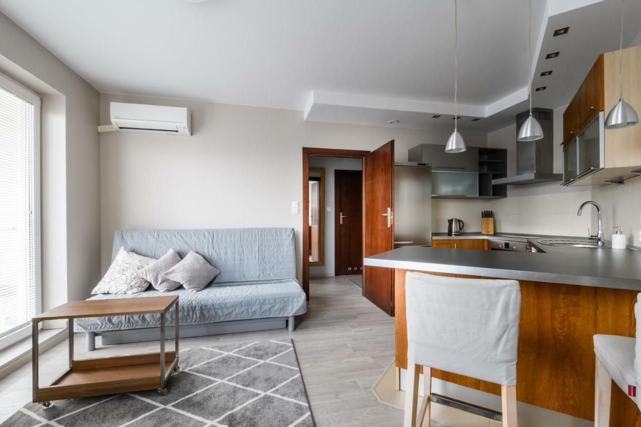 Apartament Ursynow Alternatywy