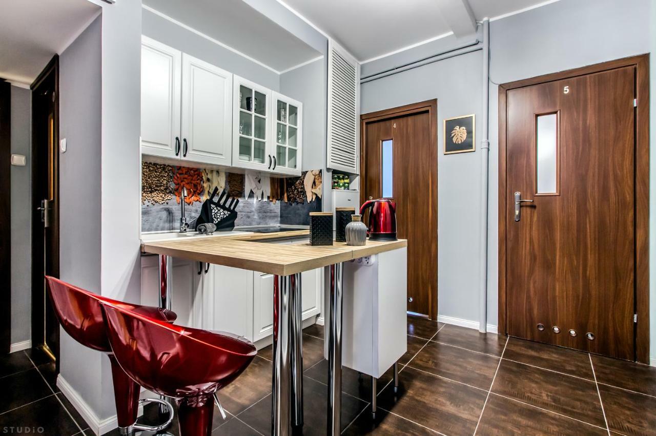 Clicktheflat Tamka Street *