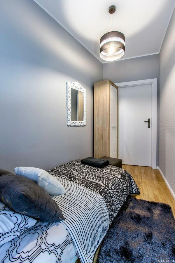 Apartament Clicktheflat Tamka Street *