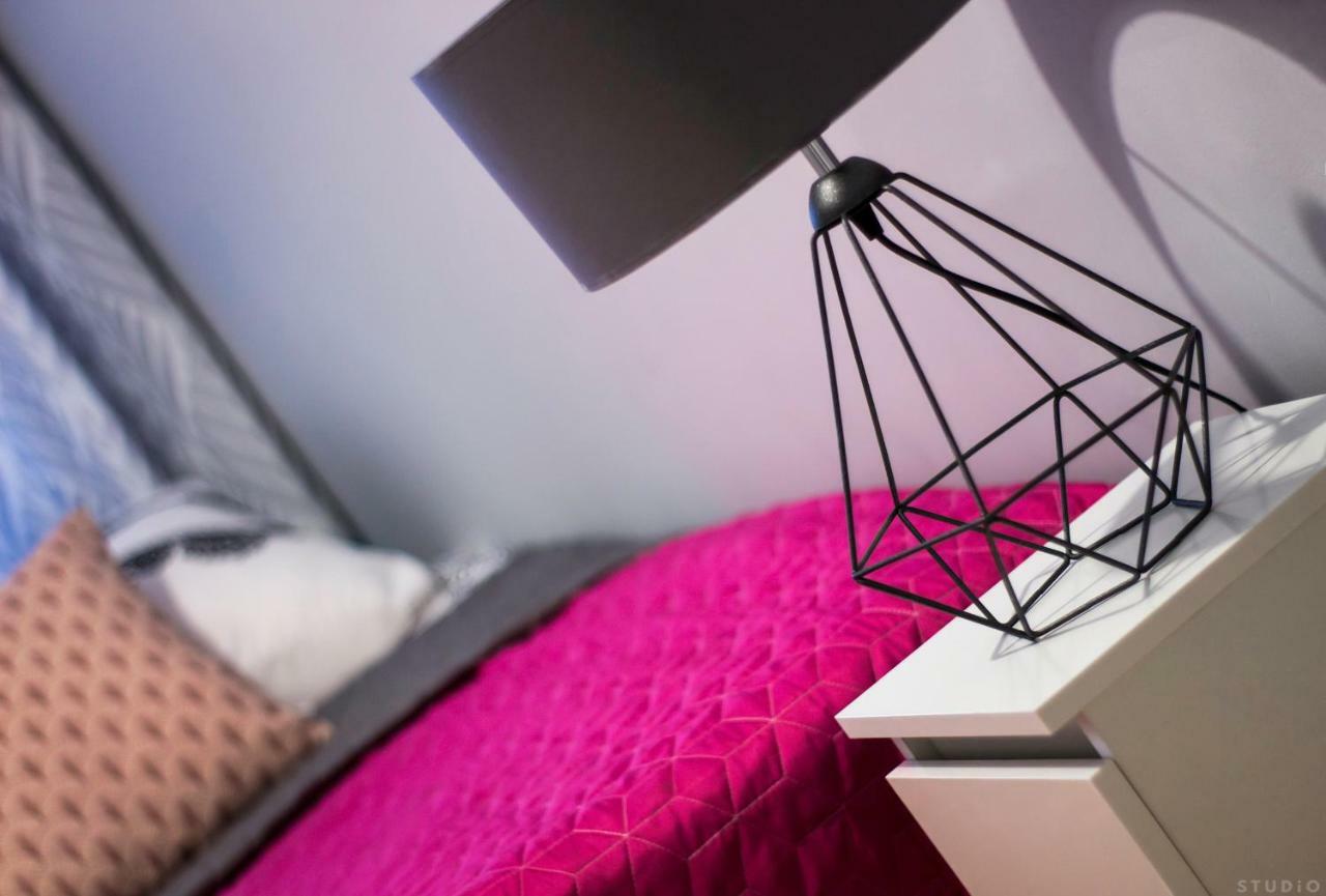 Apartament Clicktheflat Tamka Street *