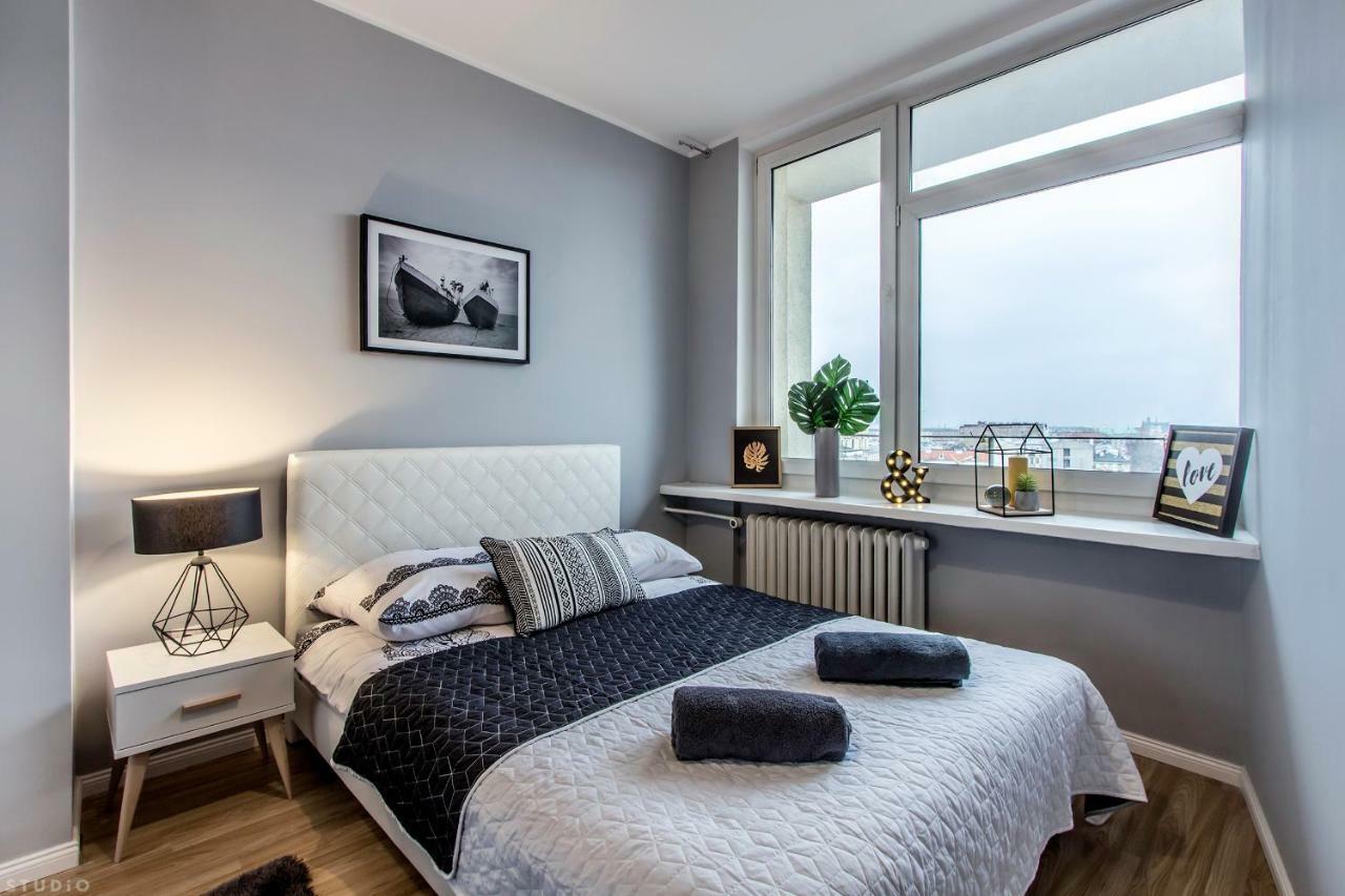 Clicktheflat Tamka Street Apartament *