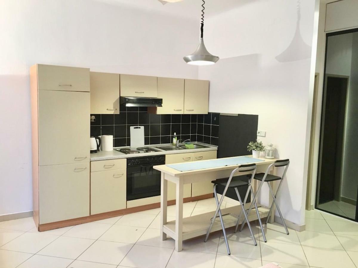 Nowogrodzka Cozy Studio Apartment *