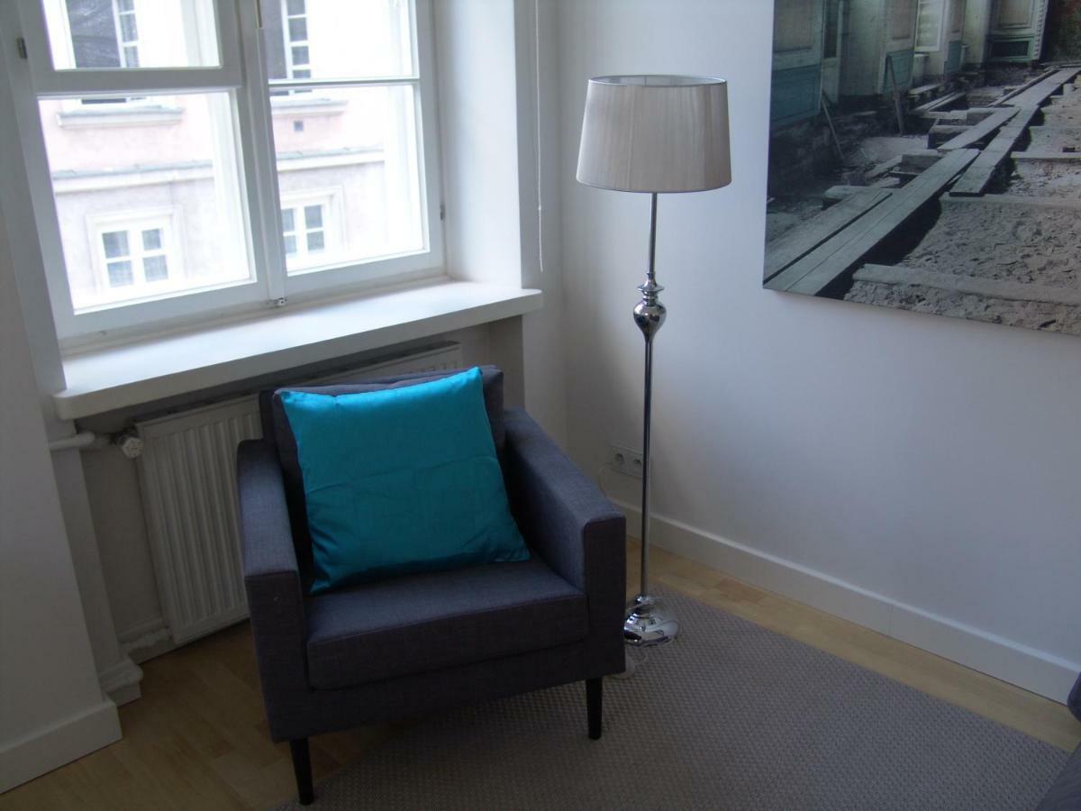 I For You Old Town Apartment *