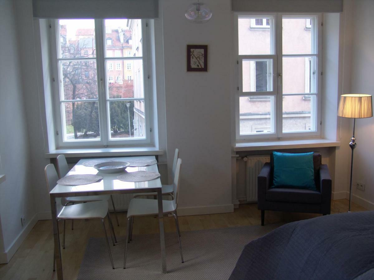 I For You Old Town Apartment *