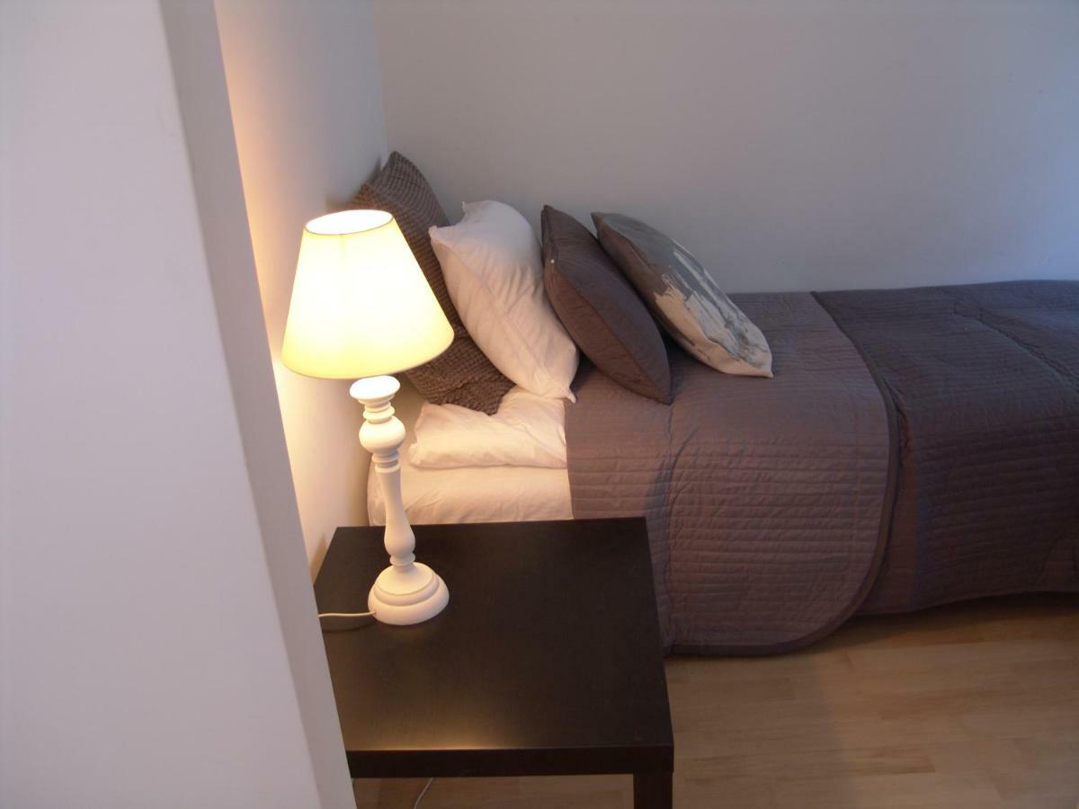 I For You Old Town Apartment *