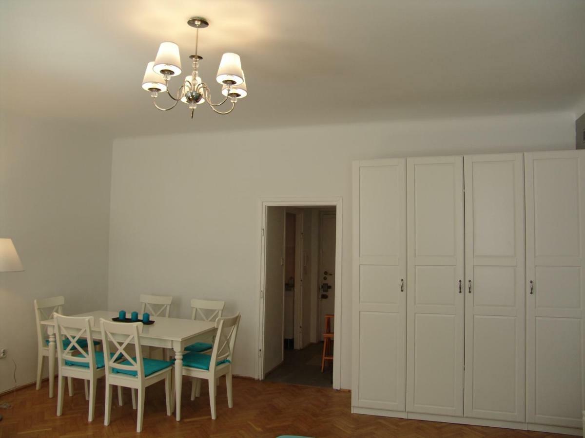 I For You Old Town Apartment *