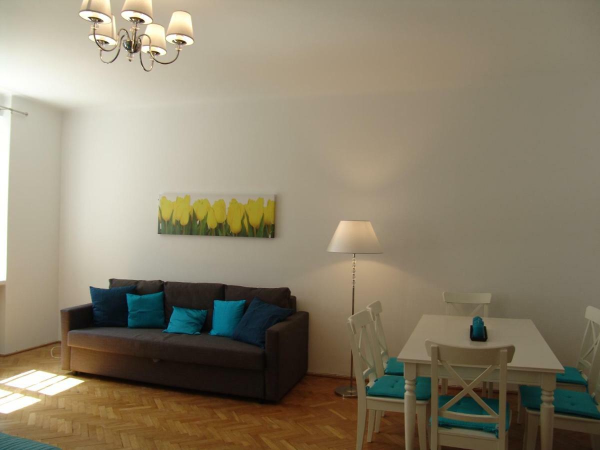 I For You Old Town Apartment Warsaw