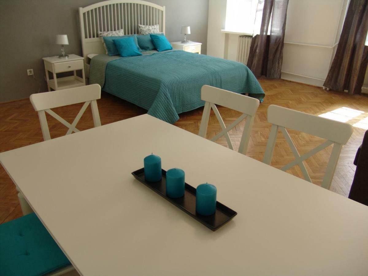 I For You Old Town Apartment *