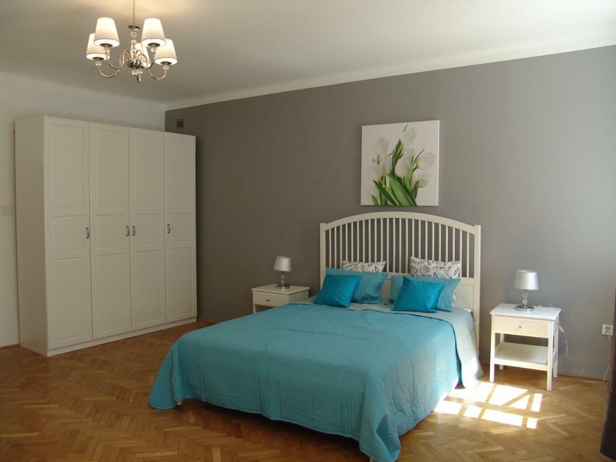 I For You Old Town Apartment Warsaw