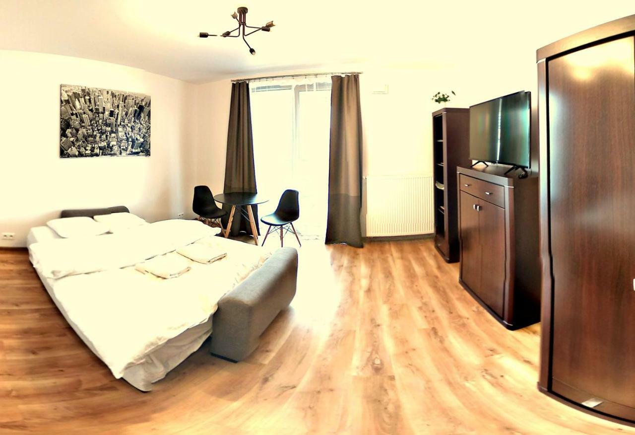 Apartment Vip Exclusive Apart