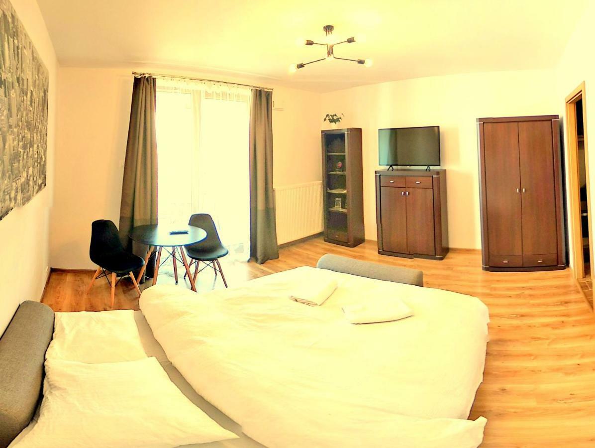 Apartment Vip Exclusive Apart
