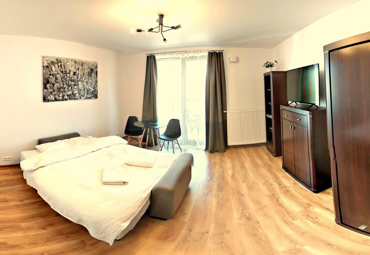 Apartment Vip Exclusive Apart *