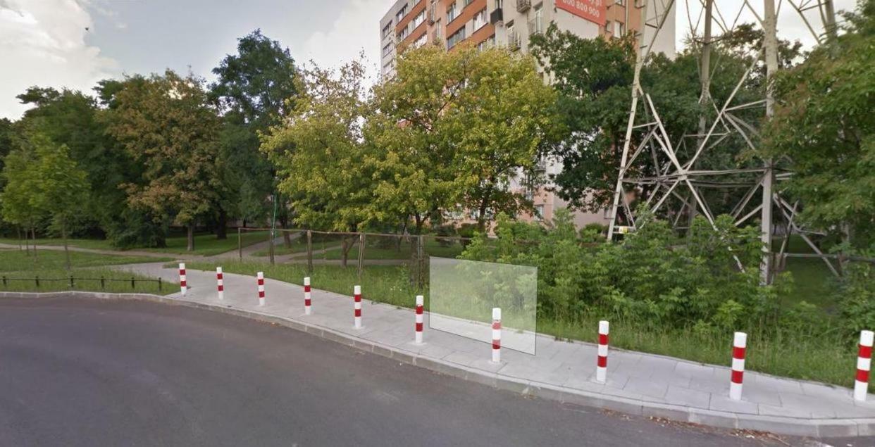 Apartament Dyminska Homestay Warsaw