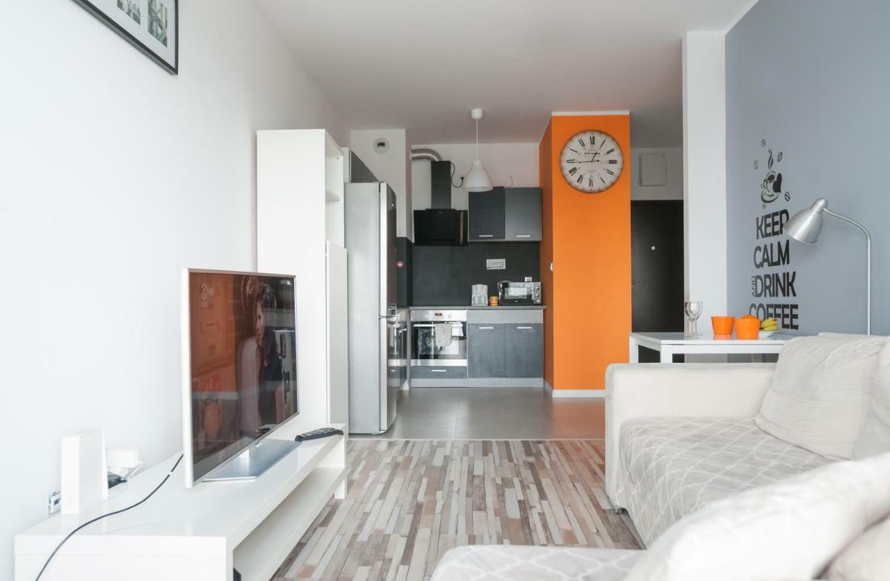 Cloud Apartment