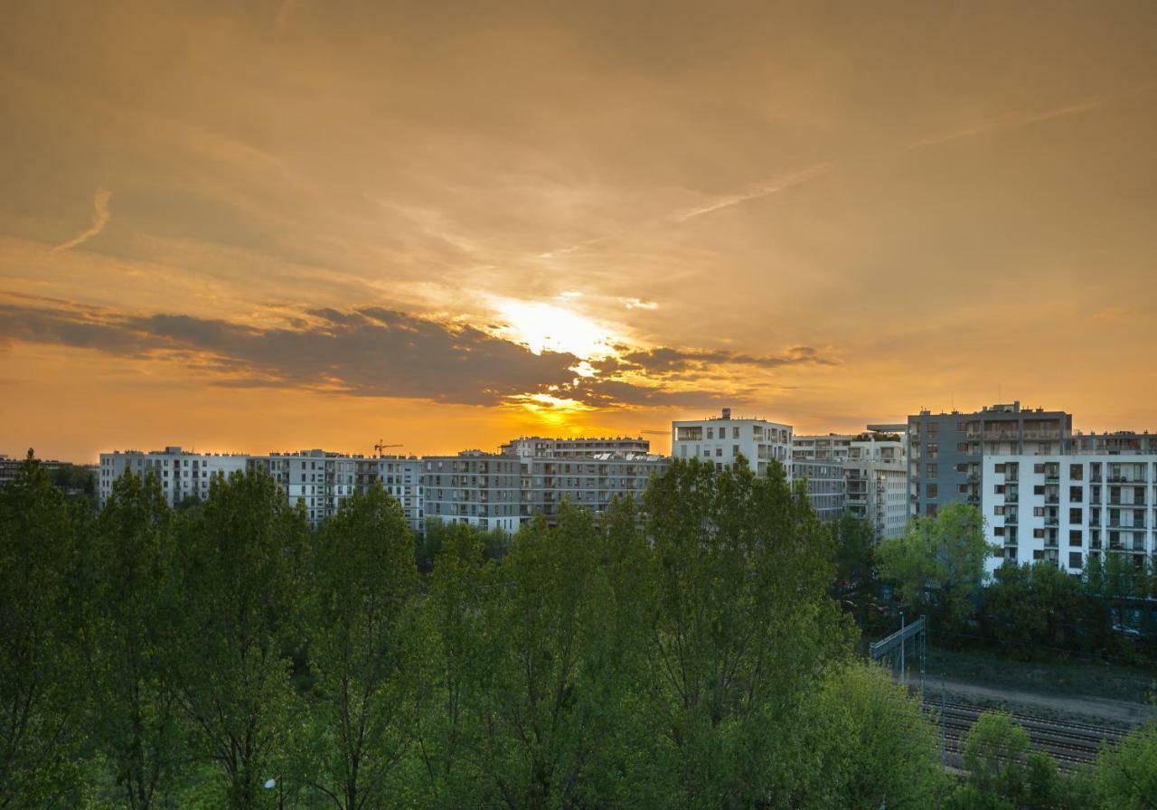 Apartment Cloud